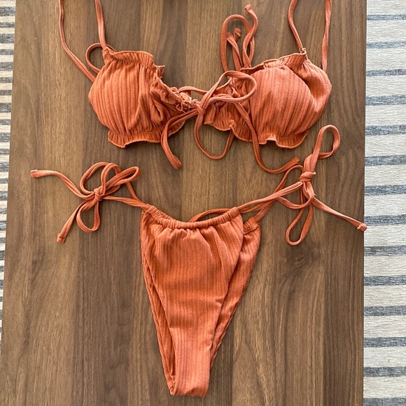 Other - Naturyl bikini